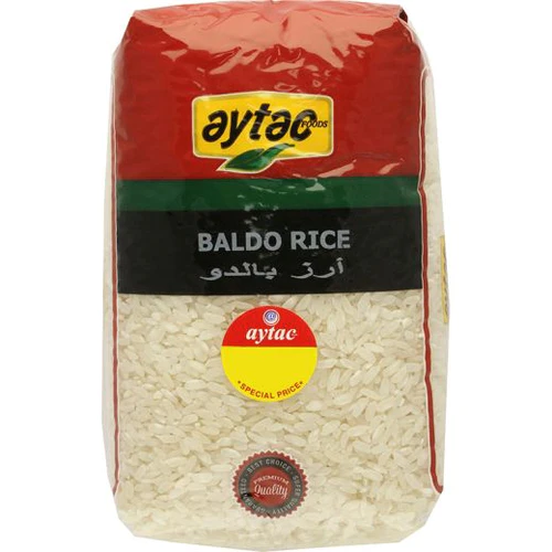 Baldo Rice (1KG)