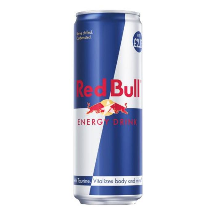 Redbull